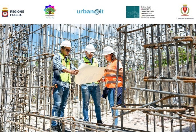 Dai Progetti ai Cantieri delle Residenze Universitarie in Puglia