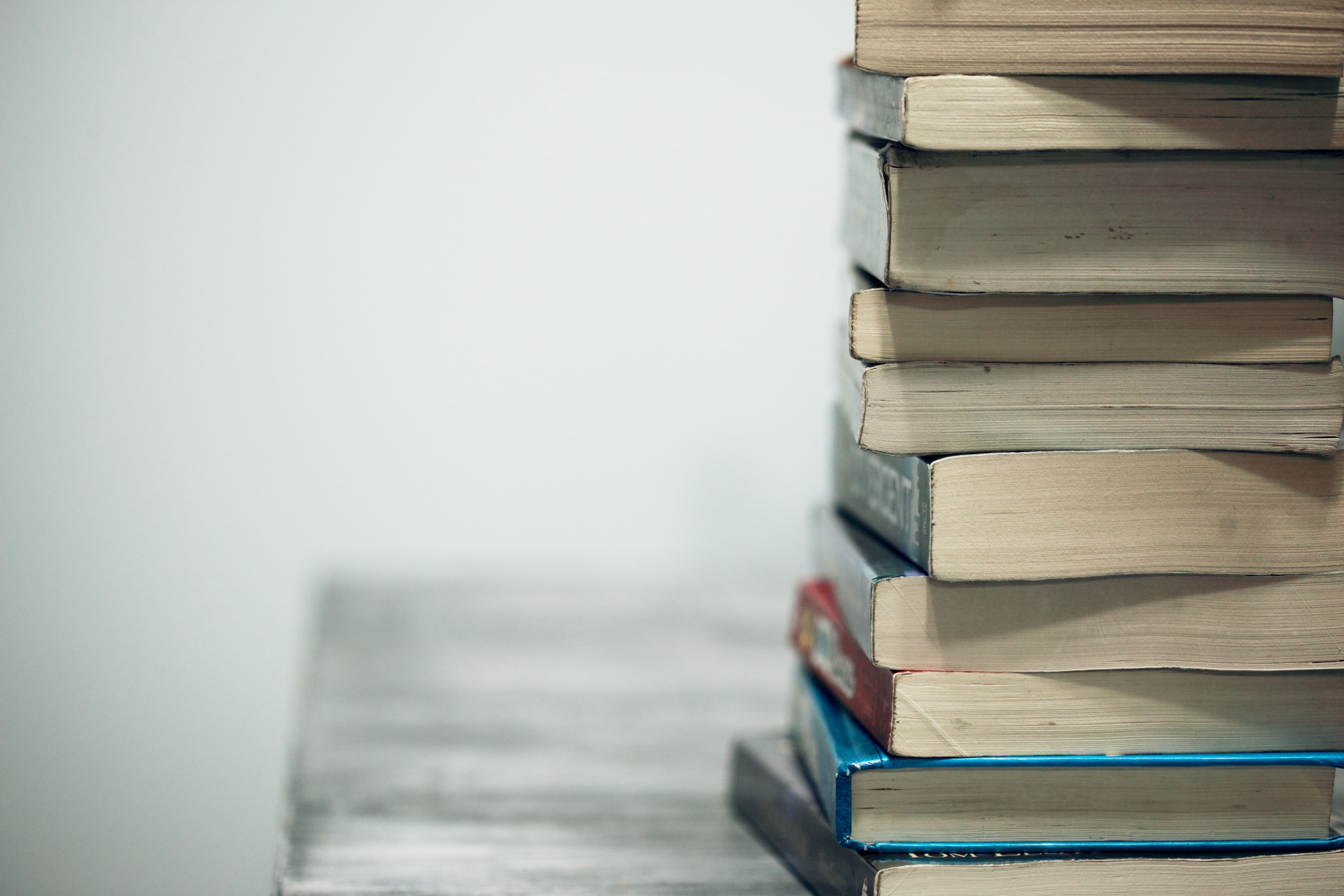 Immagine di copertina per Comunicazione servizio prestito libri - sede di Bari