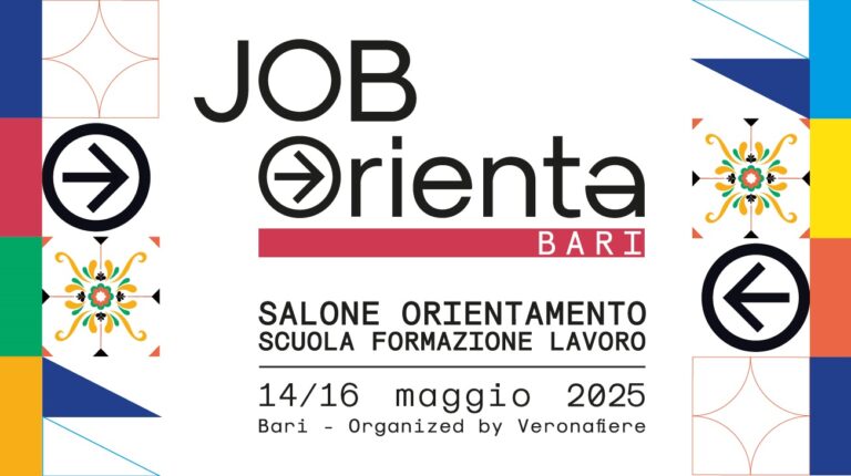 Job & Orienta Bari