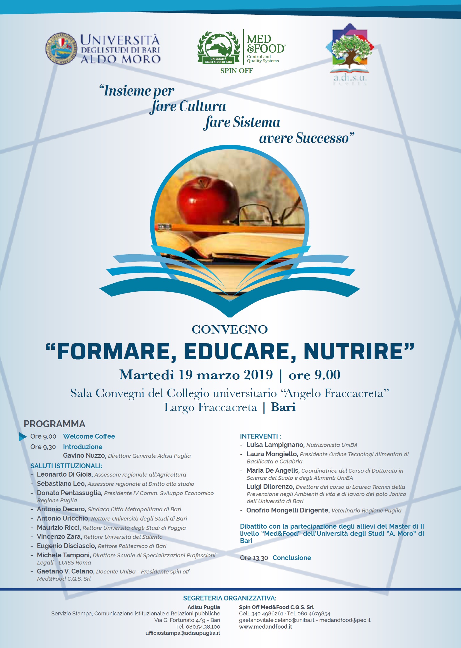 Convegno 
