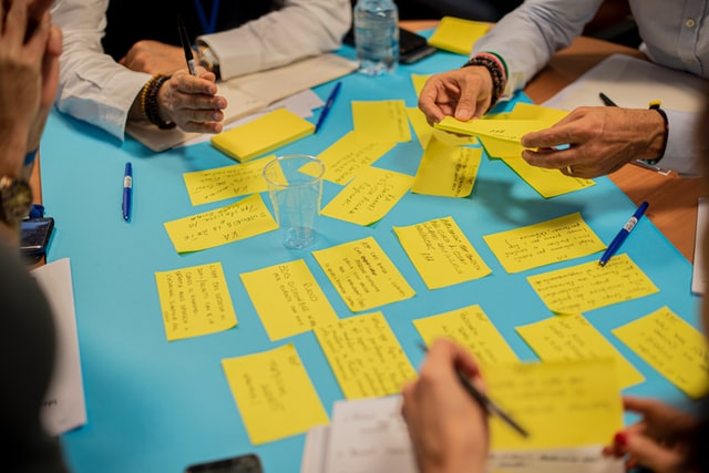 Avviso pubblico per lorganizzazione e la gestione di un workshop