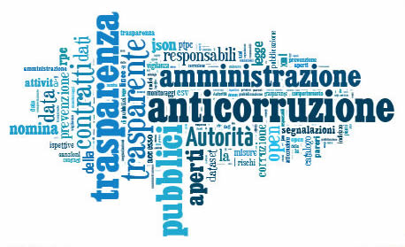 Piano Triennale per la prevenzione della corruzione 2021/2023