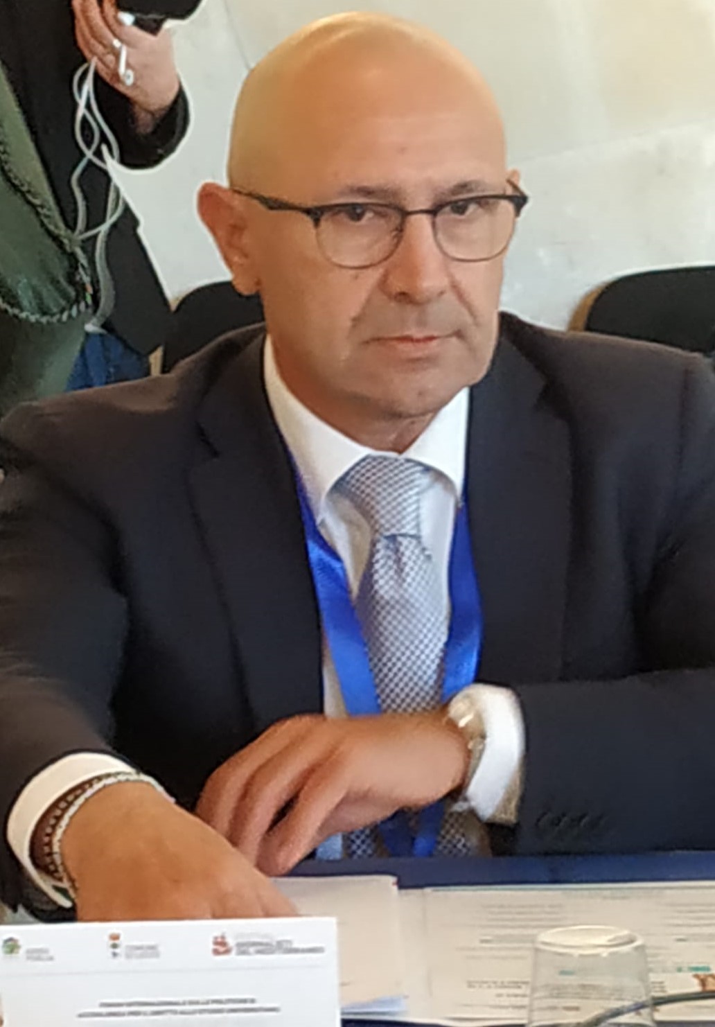 Il Presidente Cataldo eletto nel Comitato esecutivo dellAndisu.