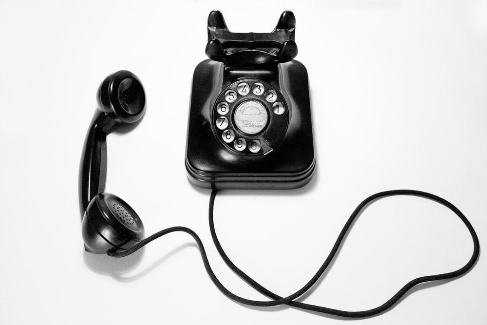 Sede di Bari. Interruzione linee telefoniche per il 21 settembre 2021. Rester� attivo il numero unico destinato agli studenti.