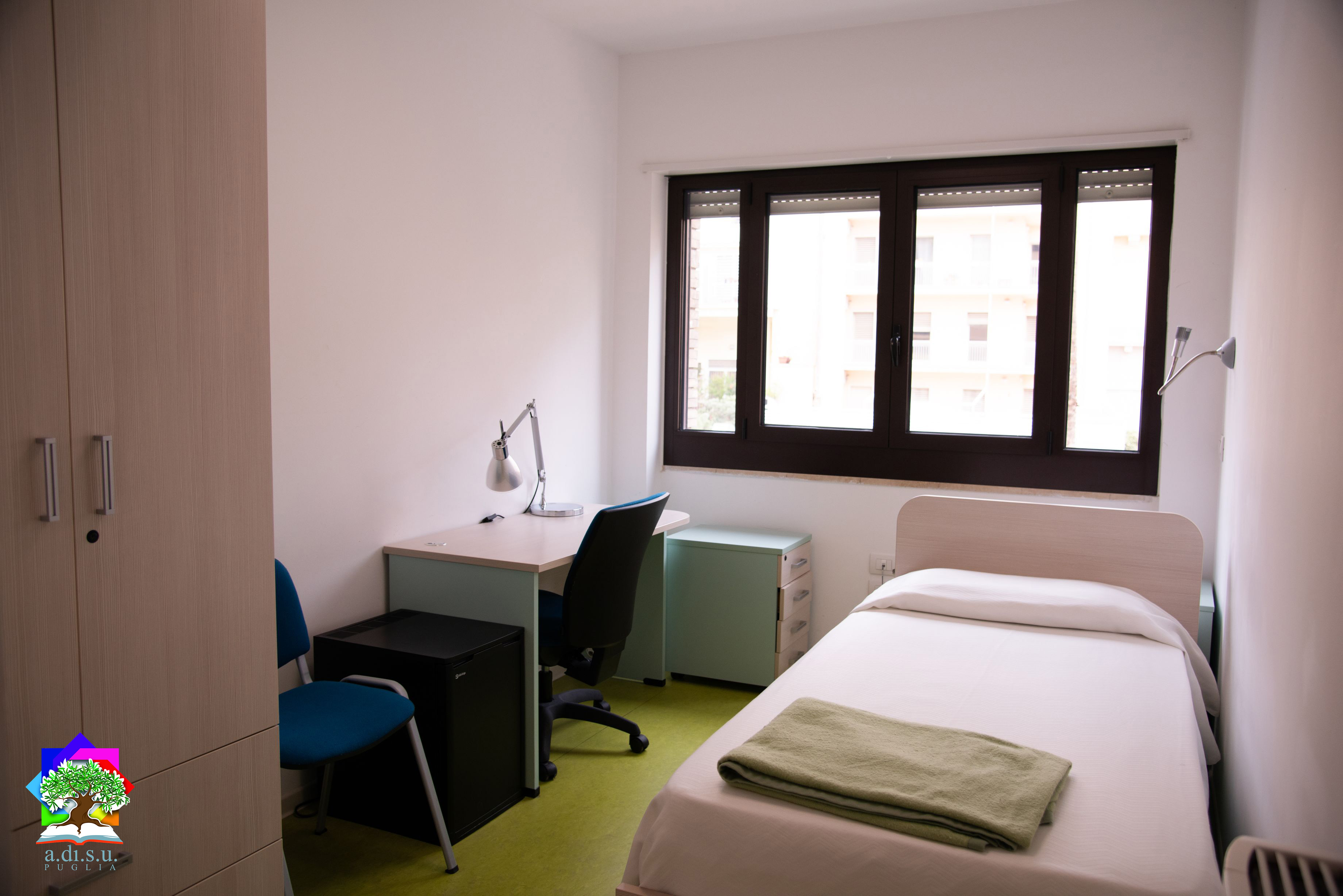 ISTRUZIONI PER LA RICHIESTA DI SCAMBIO DEL POSTO LETTO ASSEGNATO