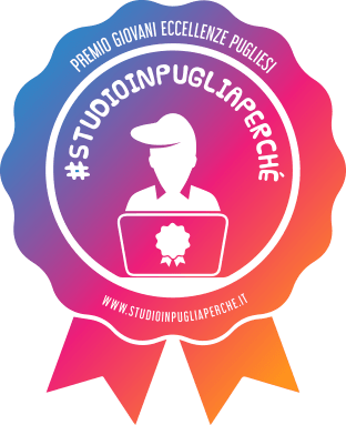 Premio Giovani Eccellenze Pugliesi #studioinpugliaperch�
