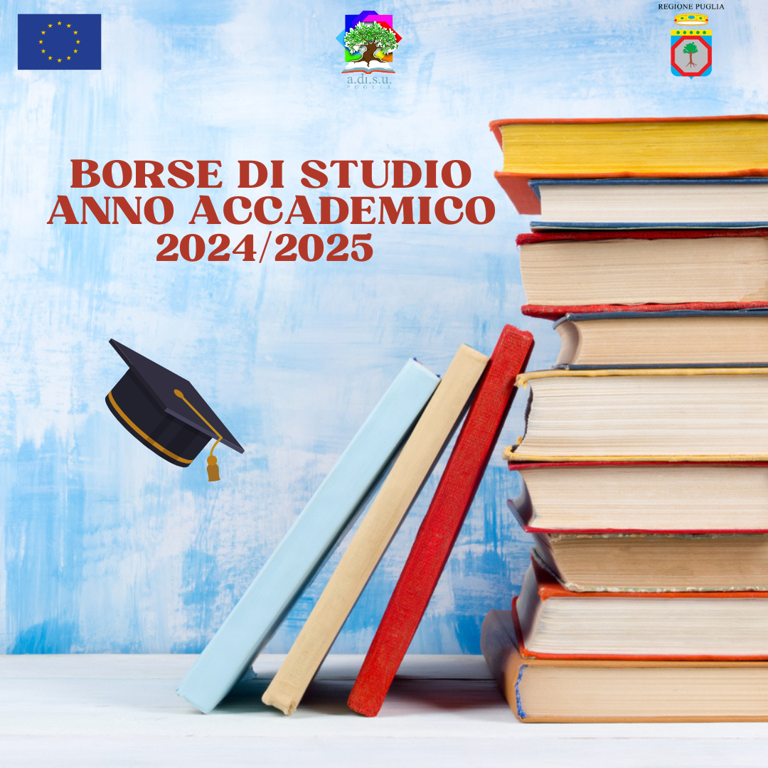 Pubblicazione graduatorie definitive a valere sul bando \